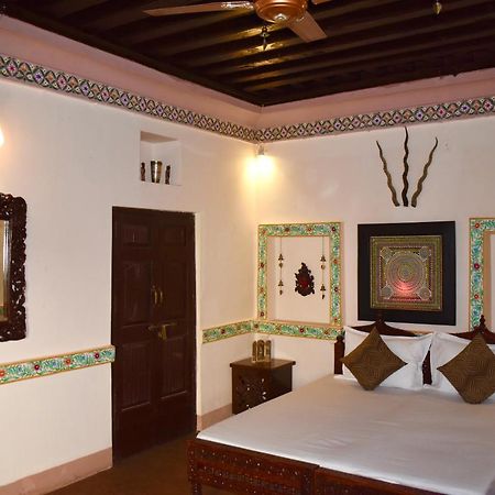 Haveli Hotel Джодпур Екстериор снимка