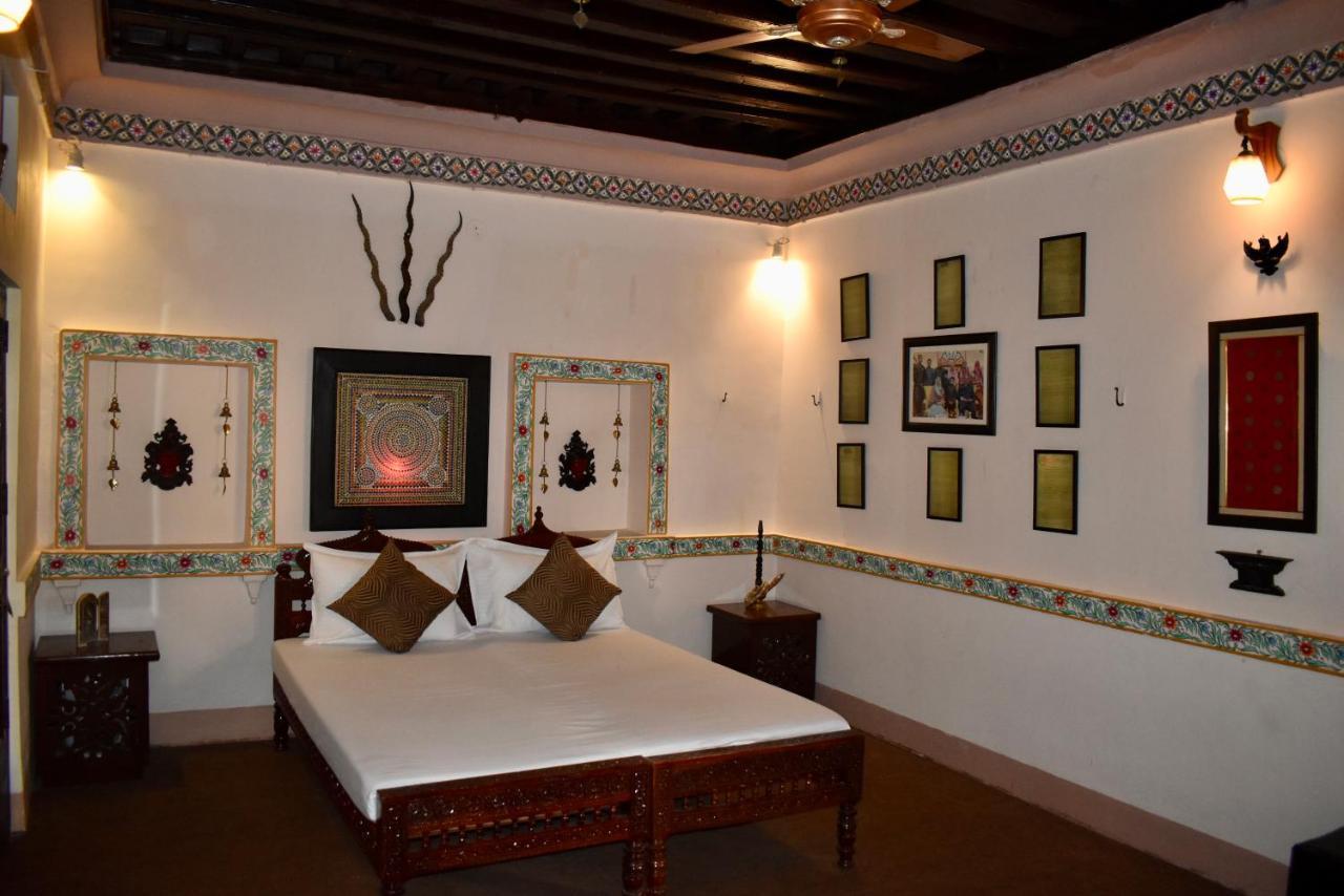 Haveli Hotel Джодпур Екстериор снимка