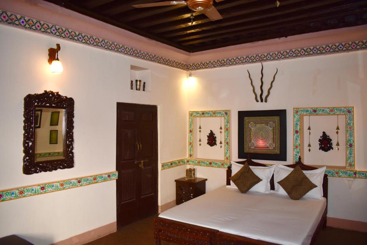 Haveli Hotel Джодпур Екстериор снимка
